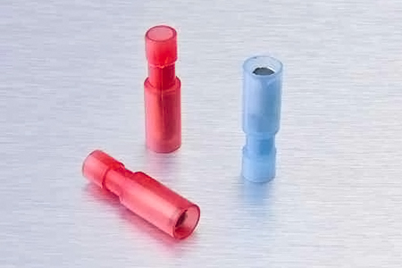 Nylon Bullet Female Disconnector