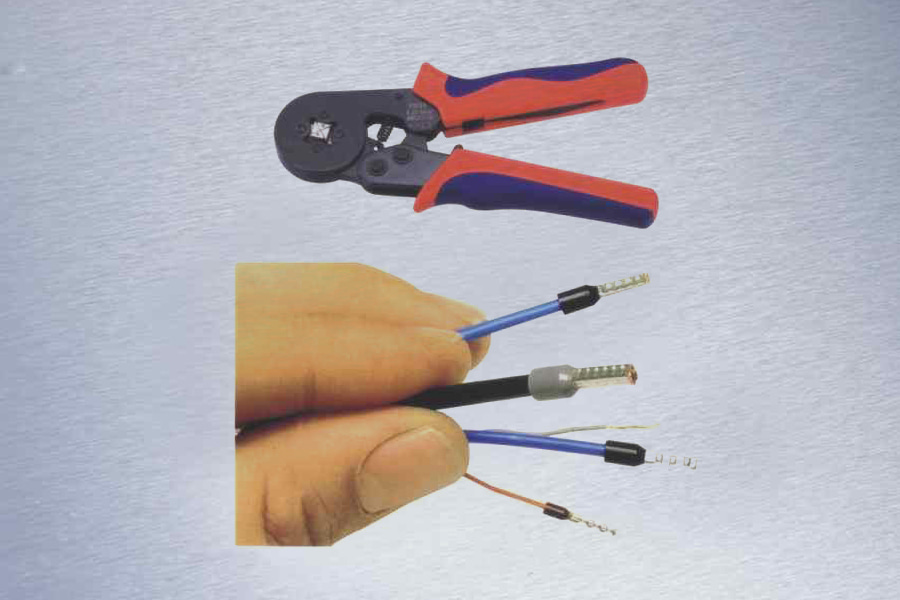 HSC8 6-4A/B ALLAJOS DE RABAJE AUTO ALTAGADO