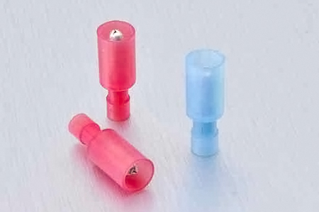 Nylon totalmente bala de descongelación aislada masculina