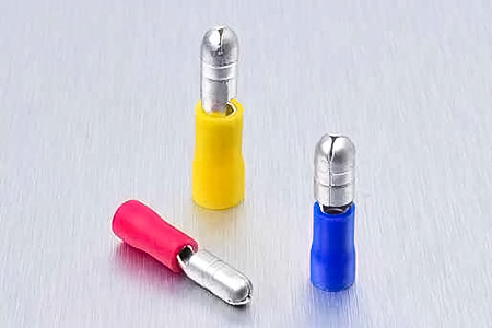 Bullet aislada de vinilo desconcertador masculino