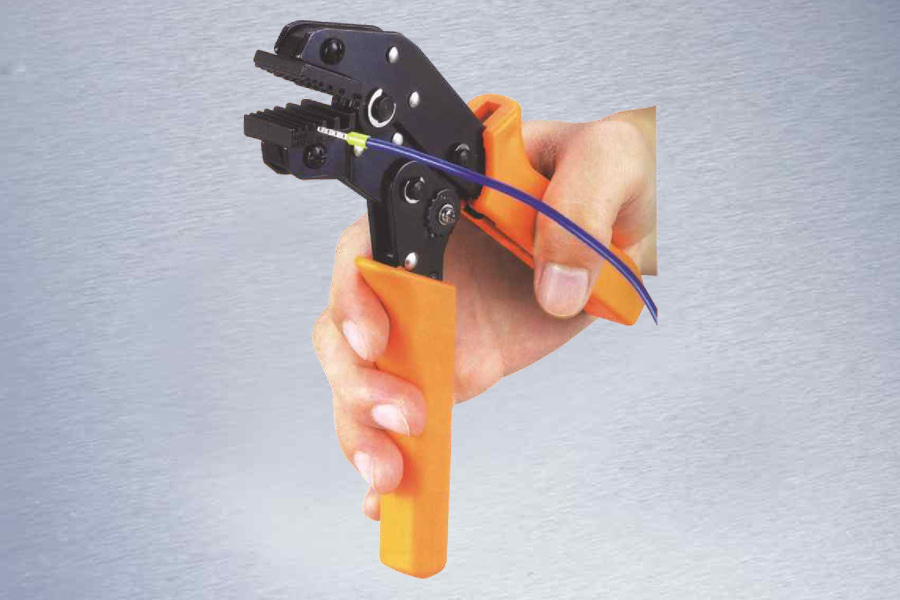 SN-06WFL Multifuncional Herramientas de alicultor