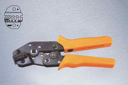 SN-06WFL Multifuncional Herramientas de alicultor